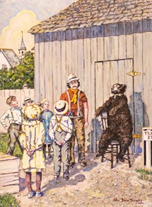 Image description is not available for OBJ-300-013